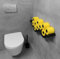 Toilettenpapier *YELLOW MAGIC *Duftend *Weich *3 lagig * 12 Rollen