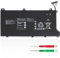 KXRSII 42Wh HB4692J5ECW-31 Batería para Huawei MateBook D 15 (2019 2020 AMD 2021), MateBook 13 (2020 AMD 2021) HNL-WDQ9 WRTD-WDH9 BOD-WDH9 BOD-WDI9 Boh-WAQ9R Bob-WAH9 Bob-WAE9