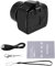 Asyduey Tiny Mini Camera HD Video Audio Recorder Webcam Y2000 Camcorder Small ​Security Secret Nanny Car Sport Mini Cam