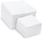 Clearly | Food Grade White Strung Paper Bags 10 x 10 | Premium Quality UK Made Sulphite Paper Bags - Ideal For Kitchen Food Sandwich Fruit Veg Storage Grocery Shop Pastries (100)