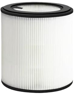 GESXNPBN Air Purifier HEPA Filter, Compatible For Philips, FY0293 FY0194 AC0819 AC0830 AC0850/20 AC0820 AC0810 800 800i Series Filter Replacement