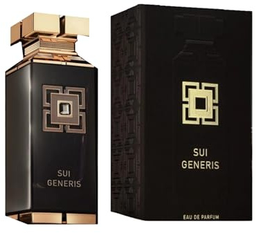 Fragrance World Sui Generis EDP 100ml