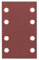 Bosch Accessories Bosch Professional Schleifblatt für Schwingschleifer Holz und Farbe Expert for Wood an Paint (10 Stück, Körnung 80, C430)