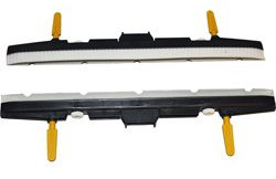 Saugdüsen Austauschset Sauglippensatz Taski für Swingo 150 Zubehörartikel / Ersatzteilprodukt