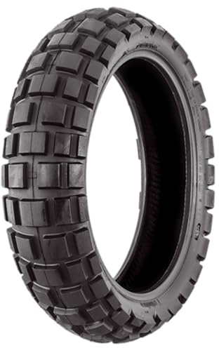 Continental TKC 80 Twinduro 120/90-17 M/C 64S TT Rear Tyre ** 1209017C80STT