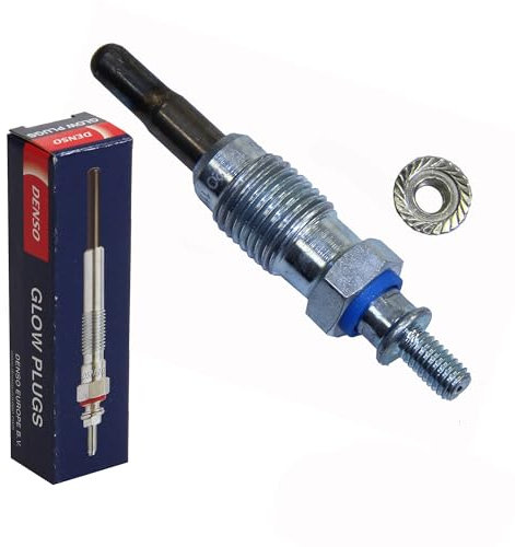 Denso Glühkerze Elektrischer Zuheizer Dg-012