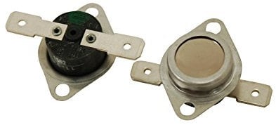 GENUINE HOTPOINT CREDA Tumble Dryer THERMOSTAT Kit 1701583 / C00095566