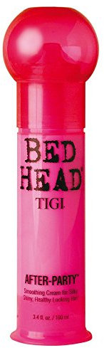 Bed Head After Party Smoothing Cream ( For Silky, Shiny, Healthy Looking Hair ) - Tigi - Bed Head - Hair Care - 100ml/3.4oz by StrawberryNet (English Manual)