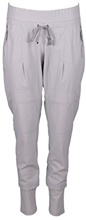 Raffaello Rossi Damen Jogpants Candy, Größe:40, Farbe:grau