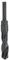 Fresa de acero de alta velocidad HSS Twist Drill Bit de 16 mm / 17 mm / 20 mm / 21 mm(20mm)