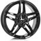 ATS MIZAR 7.5J x 17 Zoll ET 36 LK 5x112 Alufelge Felge KBA NEU