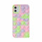 CrazyLemon für iPhone 13 Pro Hülle, Fidget Toys Pop It Handyhülle Silikon Dünn Hülle Cute Schutzhülle - Tarnung 01
