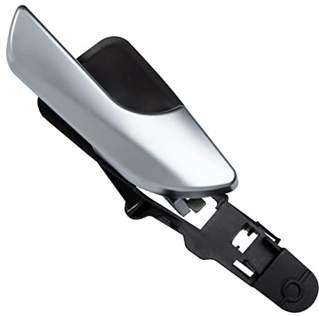 KASturbo Car Interior Türgriff hinten rechts für Alfa Romeo Giulietta 156092156 156092157 156092158 156092159 verchromt