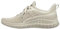 Skechers Damen BOBS GEO New Aesthetics Sneakers,Sports Shoes, Taupe, 39 EU