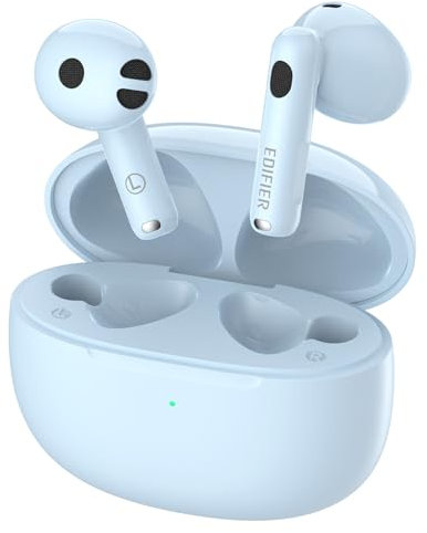 Edifier W220T Wireless Headphones TWS (Blau)