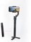 SCRUBY Vlog Pocket 2 Handheld Smartphone Gimbal Stabilizer For Phone Selfie Stick(With pole)