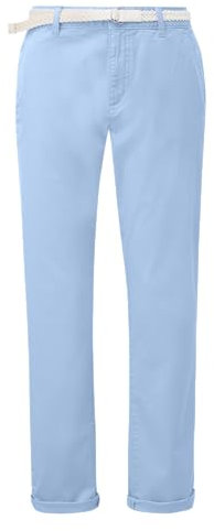 s.Oliver Chino mit Gürtel