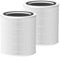 Core 400S Replacement Filter for LEVOIT Core 400S Smart Air Purifier, H13 True HEPA Core 400S-RF Filter Compatible with LEVOIT Core 400S-P Air Purifier