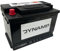 Dynamp DE721 12V Car Battery, 72Ah, 610 CCA, Sealed Maintenance-Free, 278 x 175 x 190 mm