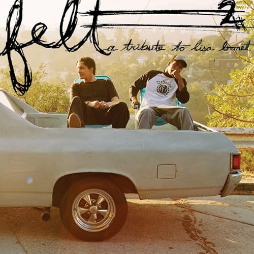 Felt 2: A Tribute To Lisa Bonet