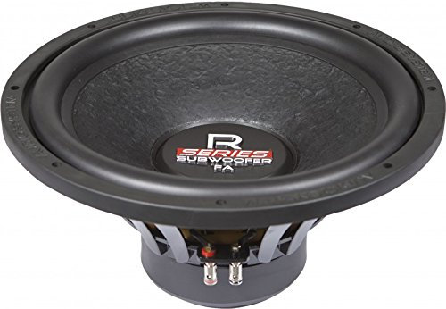 Audio System Radion 15 PLUS FREE AIR