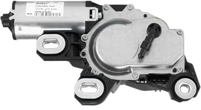 VALEO - Heckwischermotor - 404957 - VIANO (W639) (2003 -), VITO (W639) (2003 -)