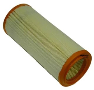 PURFLUX A1100 Motor Luftfilter Filtereinsatz Kompatibel mit FIAT Doblo Cargo 223 Doblo Kombi 119, 223 Idea 350 | Kompatibel mit: FIAT DOBLO Großraumlimousine, DOBLO Kasten/Großraumlimousine, IDEA