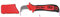 Beta 1777MQ/C - Coltello spellacavi isolato