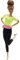The Ultimate Posable Barbie Doll -- as Flexible as You!, DHL83