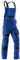 KÜBLER Workwear ACTIVIQ Latzhose | Arbeitslatzhose Herren | Latzhose Herren Arbeitshose | Arbeitskleidung Herren | Arbeitslatzhosen Männer | Arbeitskleidung für Handwerk & Industrie | PSA2 | OEKO-TEX