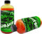 Angel-Berger Magic Baits Liquid Aroma Dip Verschiedene Sorten (King Pineapple, 500ml)