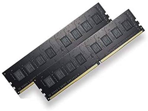 Gskill F4-2400C17D-16GNT DDR4 16GB Arbeitsspeicher schwarz