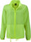 James & Nicholson Damen Ladies' Promo Jacket Jacke, Gelb (Bright-Yellow), 42 (Herstellergröße: XXL)