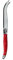 Andre Verdier Laguiole Debutant Cheese Knife, for Soft and Hard Cheese - 23cm French Made…