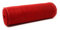 Juteband Breite 30 cm Länge 10 Meter Rot