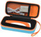 COMECASE Tasche für Ravensburger Tiptoi Stift 00110/00803/ 00806/0080/ 00700 mit Handschlaufe, Lagerung Organizer Tragen Halter der Tiptoi Stift - Der Stift