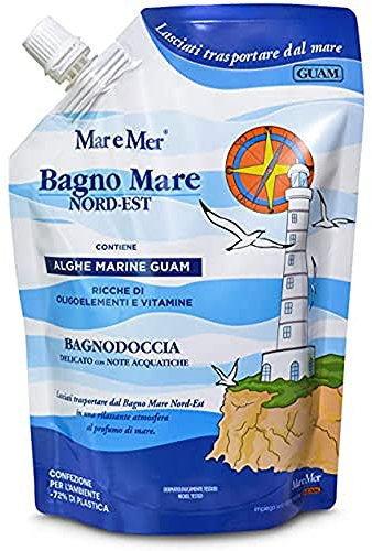 Guam Bagno Mare 500 ml