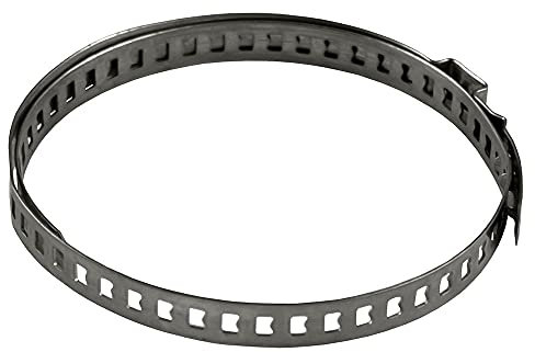 OC-PRO 20 Colliers Ø 50-125 DE Soufflet DE CARDAN A SERTIR SYSTEME OETIKER