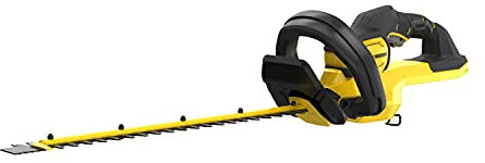 Stanley Fatmax SFMCHTB866B-XJ – Cortasetos a batería V60 – 54 V Unidad sin batería y Cargador