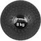Sport-Tec Slamball ø 23 cm, 8 kg, schwarz