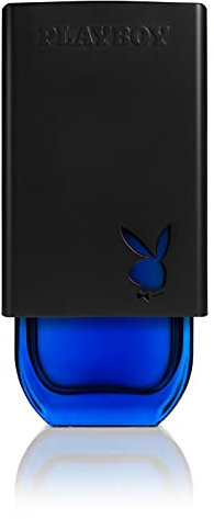 Playboy Make The Cover Male EDT Spray, 50 ml