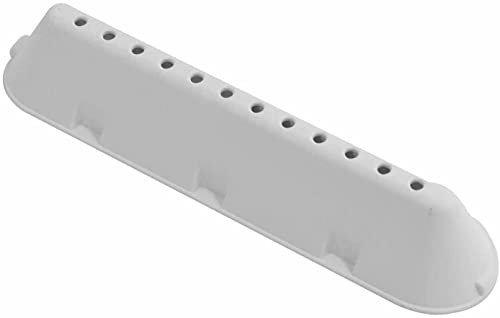 Aspares Drum Paddle Lifter for Indesit Washing Machine Part No: C00064789 12 Holes