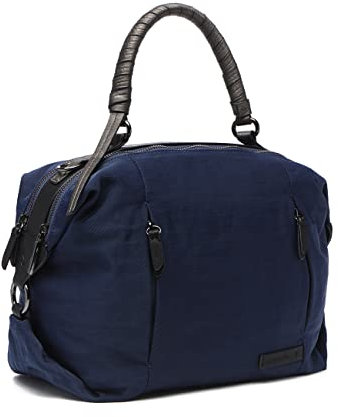 Abbacino Damen ana Tasche, blau