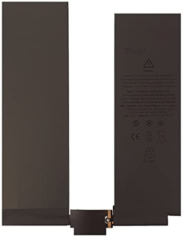 TY BETTERY® Akku kompatibel mit A2369,A2377,A2459,A2301,A2460 iPad Pro 11 (3^ Gen - 2021)