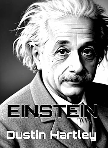 Einstein (English Edition)