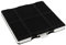 Paxanpax PCK031 Bosch DHZ5326 Cooker Hood Active Carbon Charcoal Filter Fits Siemens DWB, DWA, DWK, DWW, LC, D, DIA, LF, I Series