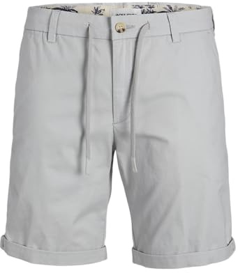 JACK & JONES Shorts Herren,High-Rise,XL