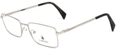 Brillen Lanvin LNV2108 725 LIGHT GOLD 55/18/ MAN