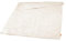 sleepling Sommerdecke Lyocell Tencel Baumwolle leichte Bettdecke 135 x 200 cm, weiß