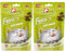 GranataPet FeiniSchmaus Huhn, 50 g, Leckerchen für Katzen, weicher Katzensnack, Katzenleckerli ohne Getreide & Zuckerzusätze, Belohnung für zwischendurch (Packung mit 2)